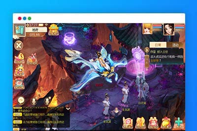 大话回合手游【最新引擎之缥缈心法八阵图】最新整理Linux手工服务端+安卓苹果双端+管理后台+详细搭建教程+视频教程