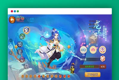 MT3换皮MH【爱玩8090西游】最新整理Linux手工服务端+安卓苹果双端+GM后台+详细搭建教程+全套源码