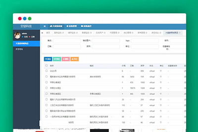 java多签授权商城源码