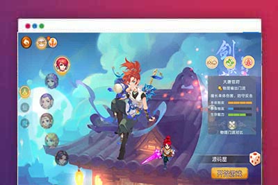 MT3换皮MH【梦三年尊享挂机版】最新整理单机一键即玩镜像端+Linux手工服务端+安卓苹果双端+代理后台+详细搭建教程+全套源码