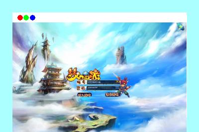【鬼话钟馗V700梦幻版】Q萌剧情RPG – 最新Win服务端源码架设教程（GM指令、外网搭建、完整PC客户端）