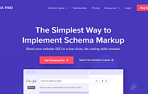 WordPress SEO结构化数据插件 WP Schema Pro v2.10.0 破解版下载