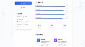 沐辰个人主页 | 开源项目分享