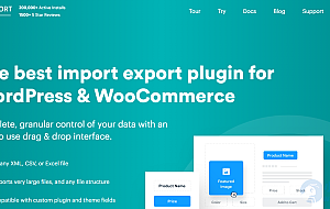 WordPress导入导出插件–WP All Import Pro v4.11.2 破解版下载