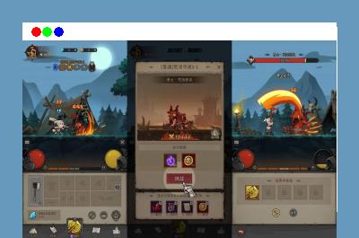 放置RPG刷宝手游【英雄没閃代金券内购修复版】最新整理单机一键即玩镜像端+Linux手工服务端+本地注册+加解密工具+管理后台+CDK授权后台+详细搭建教程+视频教程