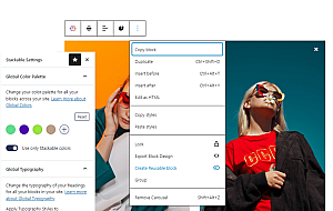 WordPress Gutenberg页面编辑功能增强插件–Stackable Premium v3.15.3 破解版下载