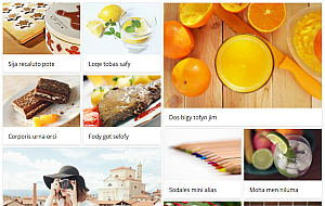 WordPress插件–Content Views Pro v7.1 帖子以网格化显示