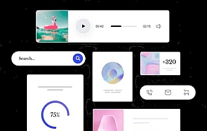 WordPress Elementor Pro扩展插件–Unlimited Elements v1.5.145 破解版下载