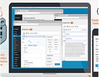WordPress 表单插件–Gravity Forms v2.9.11 破解版下载
