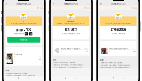 美团代付可对接易支付版源码