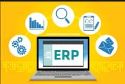 开源免费的 ERP 系统大全/开源免费的ERP 系统有哪些？