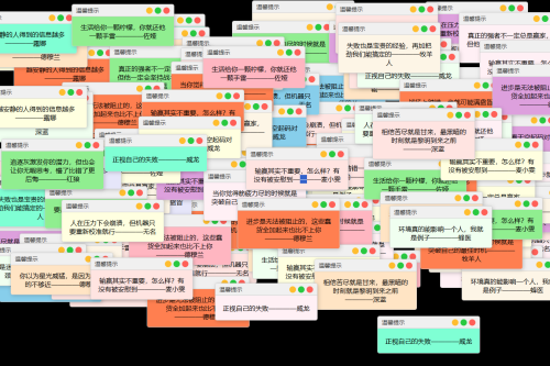 抖音很火的多弹窗系统源码 多用户版 附教程