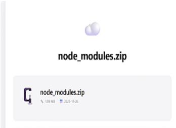 简单PHP个人直链网盘