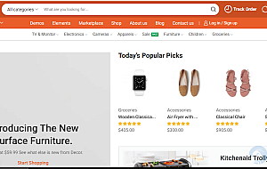WordPress主题–Xstore v9.6.1 Woocommerce主题 破解版下载