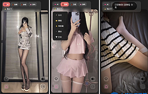 随机小姐姐视频源码（附接口）