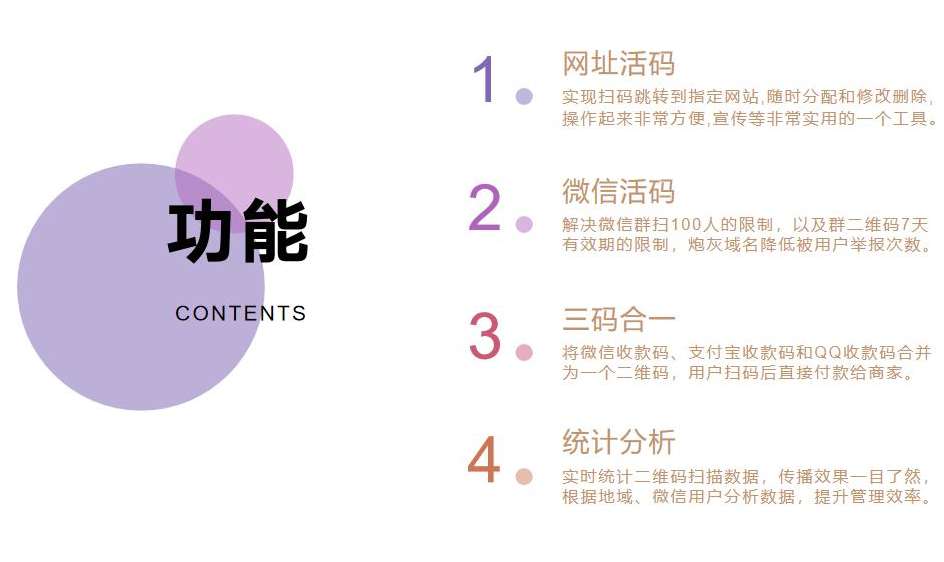 活码管理系统V1.0.5