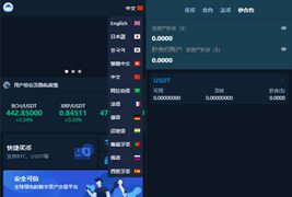多语言交易所源码/12国语言/秒合约/申购/锁仓/K线完整/脚本最全/带教程/日夜模式
