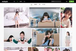MeiuPic美优相册管理系统源码v3.1