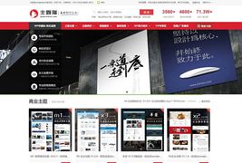 Ztmao主题猫wordpress主题经典失传版/WP网站模板下载站源码+全局SEO功能设定
