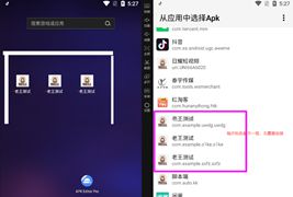 某站上8000的解决app误报毒/可打包app可上传apk/自动实现5分钟随机更换包名和签名