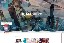 WordPress二次元博客主题模板-Sakurairo v2.5.1.1