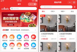 CRMEB_Java新零售社交电商系统