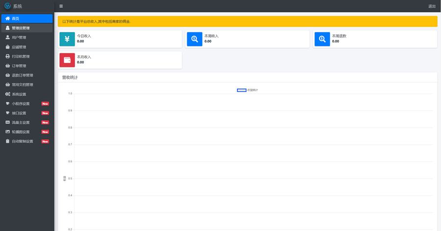 全新UI基于Thinkphp的最新自助打印系统/云打印小程序源码/附教程 全新UI基于Thinkphp的最新自助打印系统/云打印小程序源码/附教程