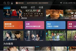 iTVBox影视APP源码二次开发/附会员权限的影视APP源码及视频搭建教程