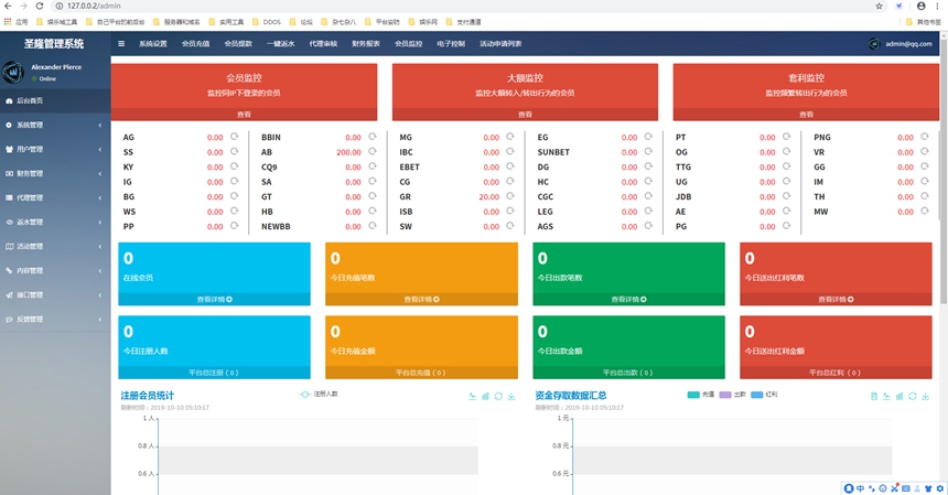 价值38000元的2019银河集团源码