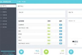 最新KUAKE自助建站系统 无后门全解密版