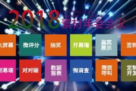 2018非常火爆的微信墙微现场源码