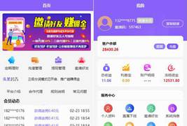 京东淘宝智能自动抢单系统源码V8版本/亲测完美全开源版抢单系统源码