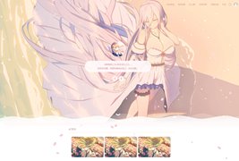 WordPress二次元博客主题Sakurairo v1.13.6_WordPress主题模板分享
