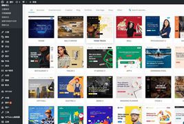 WordPress主题_betheme21.5.6企业响应式汉化主题_自带500+模版