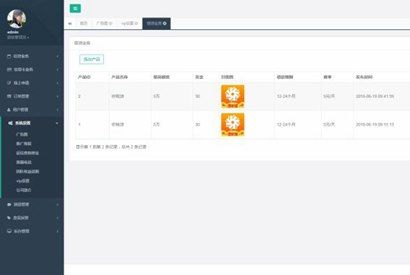 贷款超市wap端,h5三级分销,贷款金融分发源码附视频搭建教程