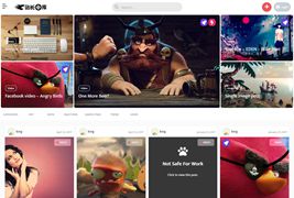 WordPress病毒杂志主题King V5.5.1开心版&优化版