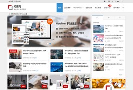 WordPress知更鸟Begin5.2主题破解授权版可用版