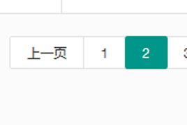 thinkphp 3.2.3 layui 分页 样式类
