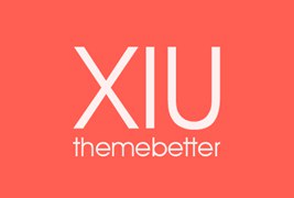 WordPress主题：阿里百秀博客主题XIU7.7