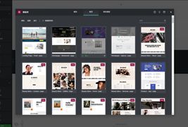 WordPress建站插件/Elementor Pro v3.2.1 + Elementor v3.1.4[已激活汉化版]