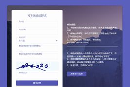 轻量级个人免签支付源码/微信支付宝收款支付手动审核邮件短信推送