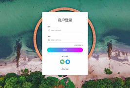 第三方支付平台源码/商业支付源码/带支付CK参数获取器