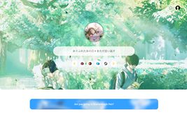 Sakurairo主题模板/时尚年轻化个人博客WordPress主题