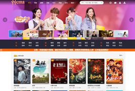 YYCMS5.0影视系统源码全开源无授权/影视站全自动采集