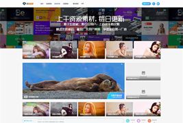 RiPro主题-子主题huzao-child V4.0简洁大气集成后台美化包WordPress主题