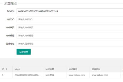 PHP开发的QQ互联分发源码V1.0 无需申请对接QQ登陆