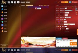 PHP直播聊天室源码/财经直播源码/房间多开/游客互动/聊天审核